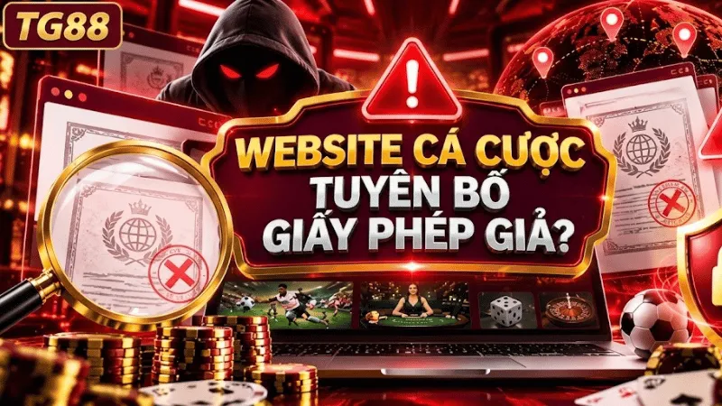 nhận biết liên kết xác minh có địa chỉ bất thường