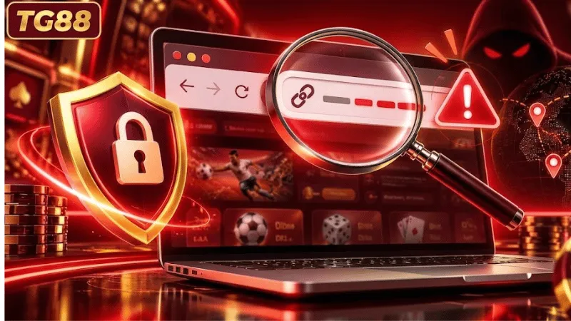 Nhận diện website công bố giấy phép thiếu căn cứ